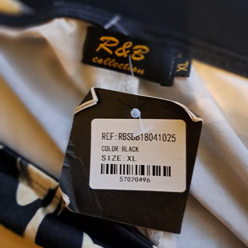 R&B Collection Dress. - Picture 4 of 4
